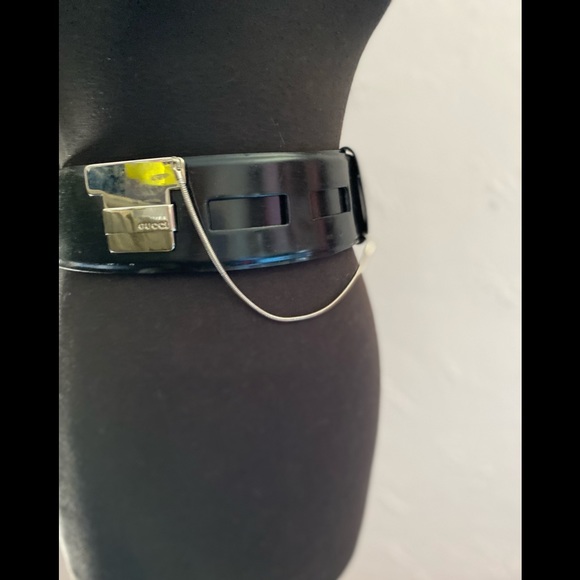 Vintage Gucci belt - Picture 3 of 16